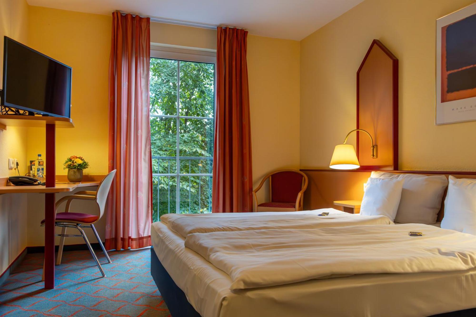Montana Hotel Senden Luaran gambar