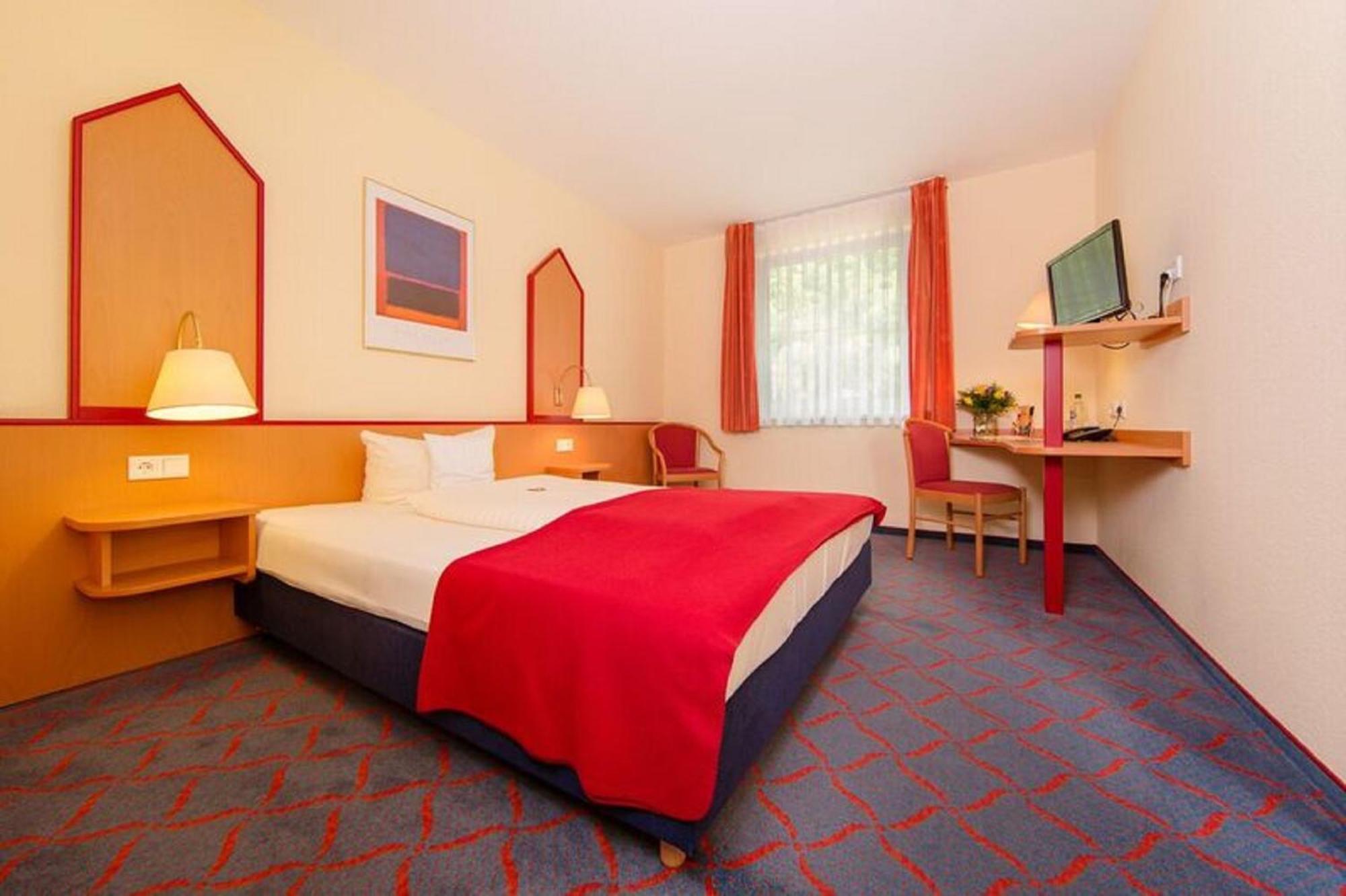 Montana Hotel Senden Luaran gambar