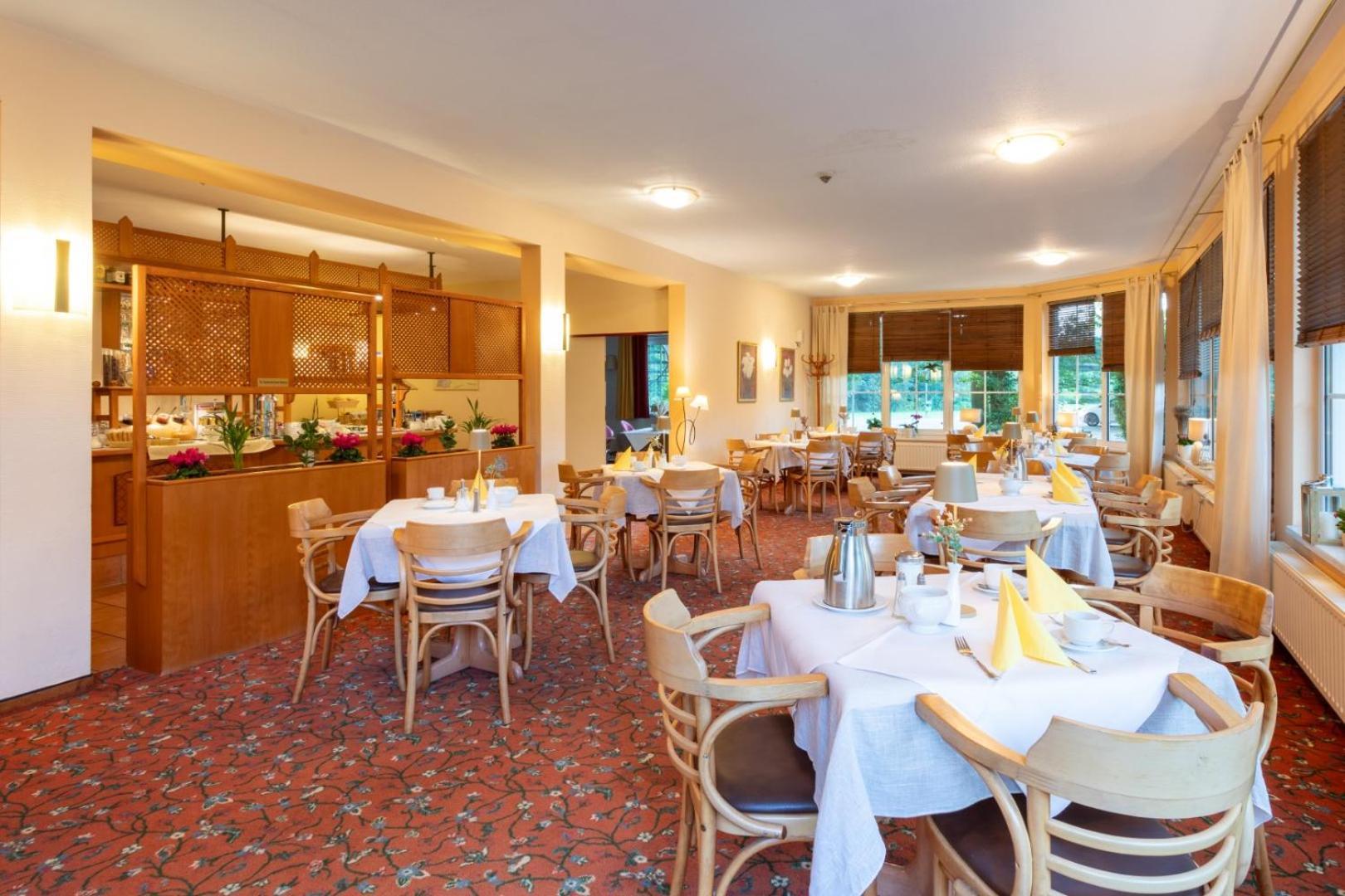 Montana Hotel Senden Luaran gambar