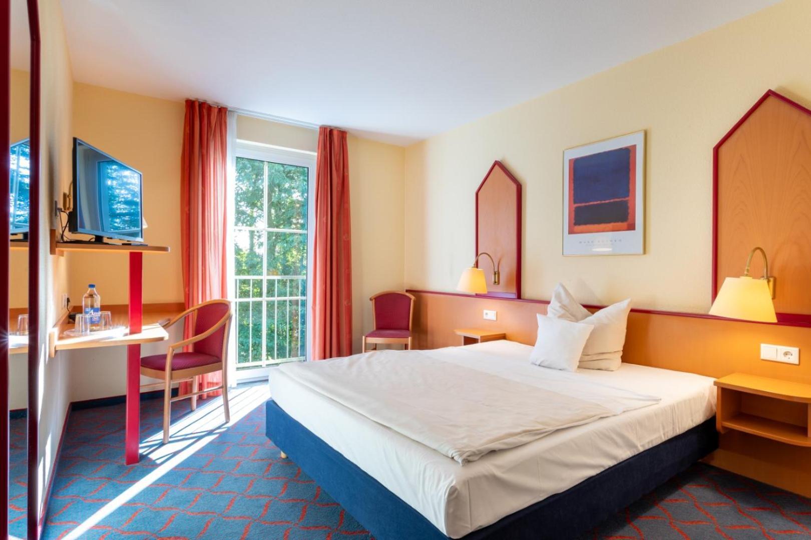 Montana Hotel Senden Luaran gambar