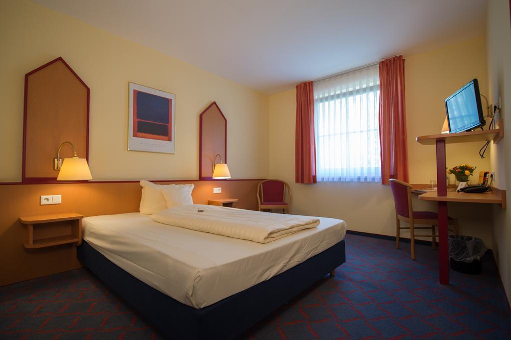 Montana Hotel Senden Luaran gambar