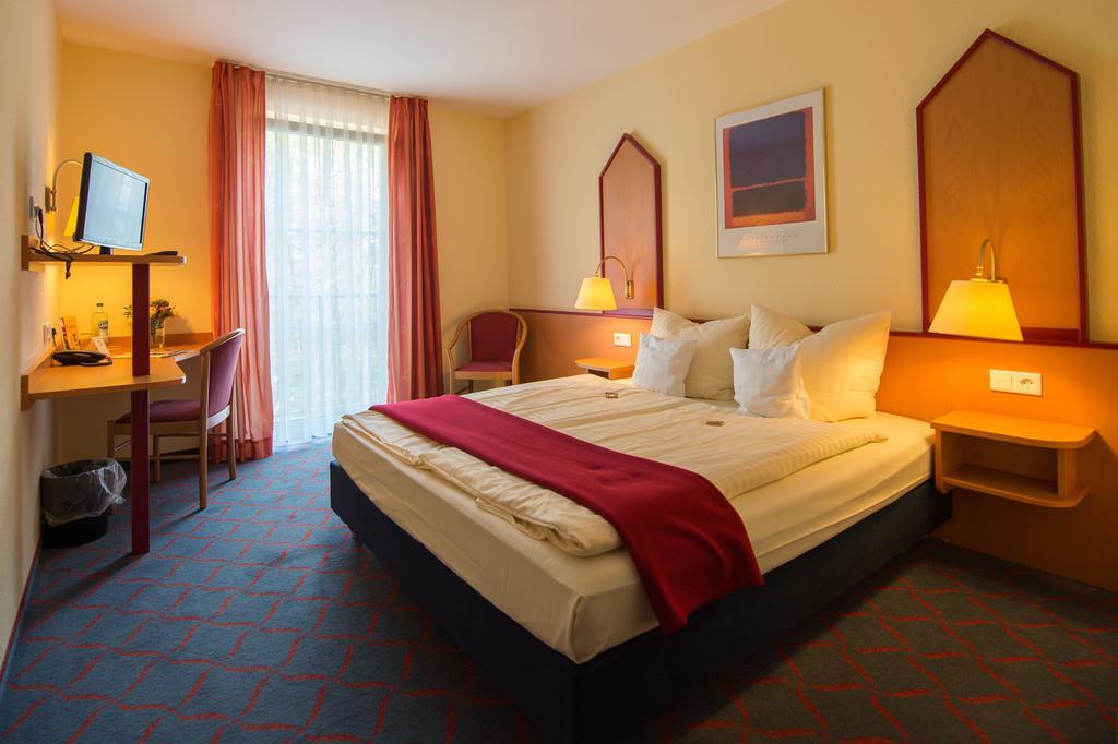 Montana Hotel Senden Luaran gambar